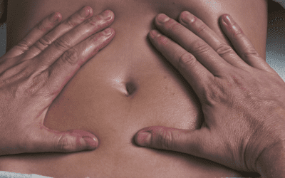 Help With Conception: Mercier Therapy & Pelvic Floor PT