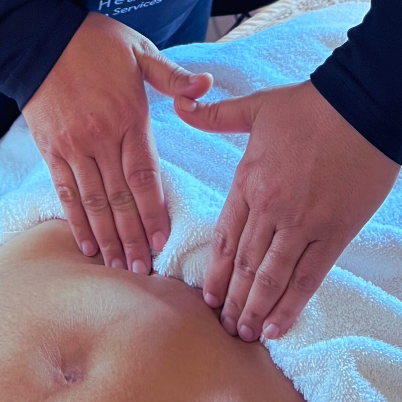 Mercier Therapy
